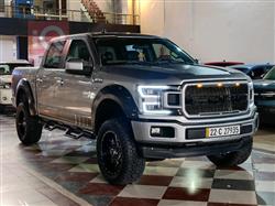 فۆرد F-150